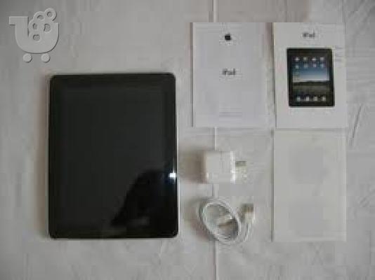 PoulaTo: Apple iPad 2 16GB, 32GB, 64GB (Wi-Fi + 3G)